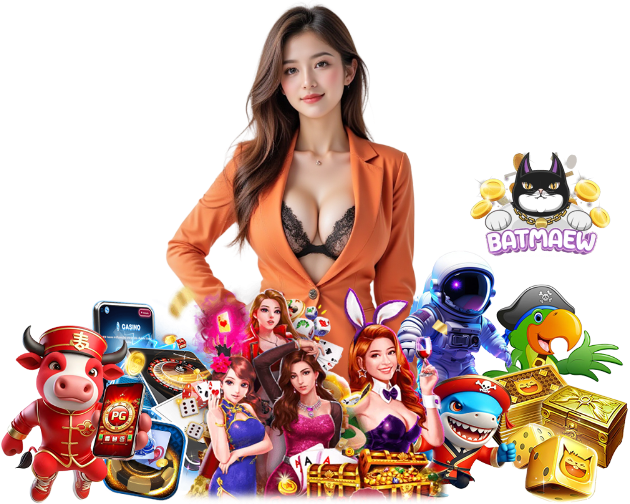 ฝากถอนไม่มีขั้นต่ำ